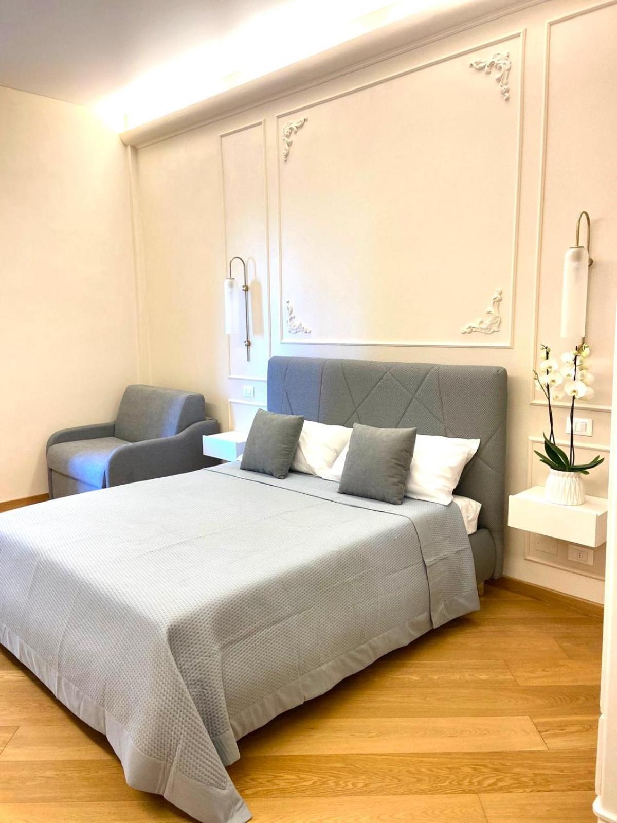 Sea Pearl Luxury Rooms La Spezia Exterior photo