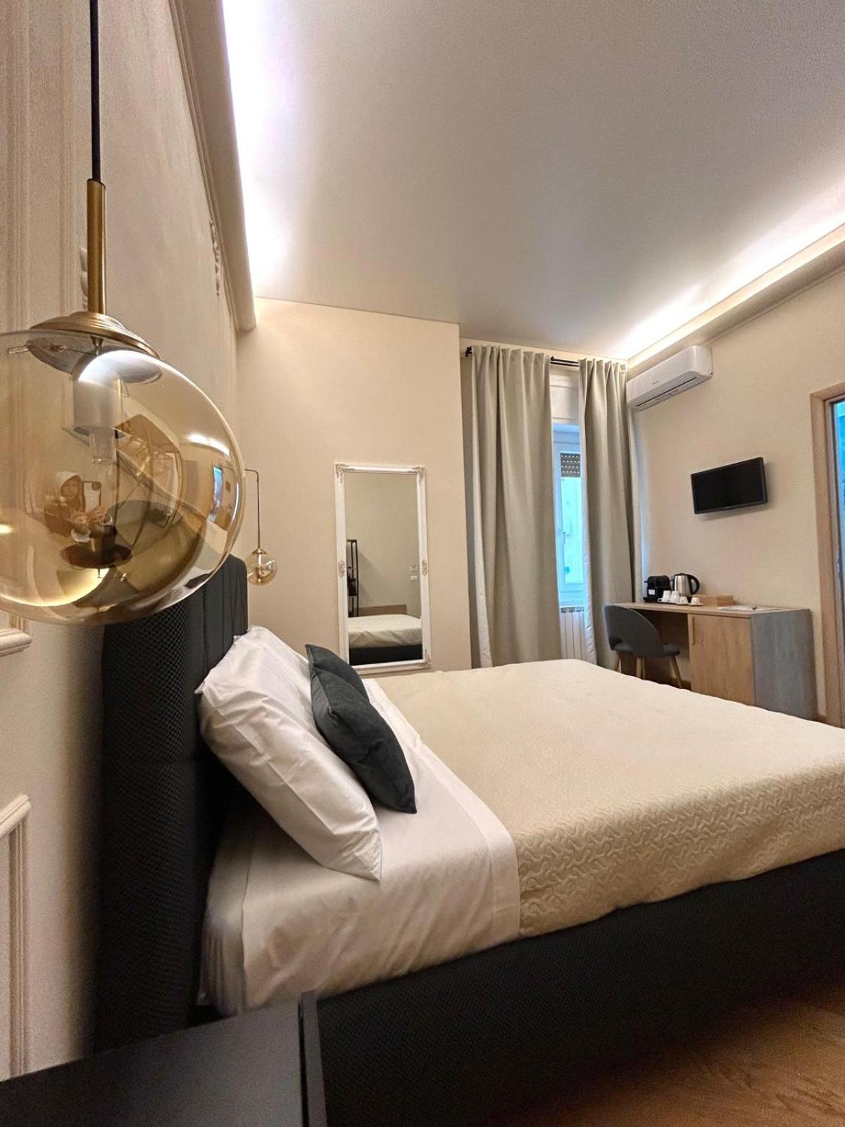 Sea Pearl Luxury Rooms La Spezia Exterior photo