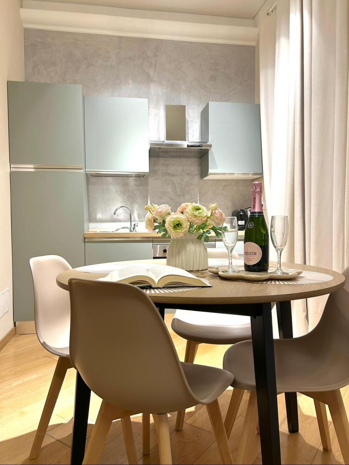 Sea Pearl Luxury Rooms La Spezia Exterior photo
