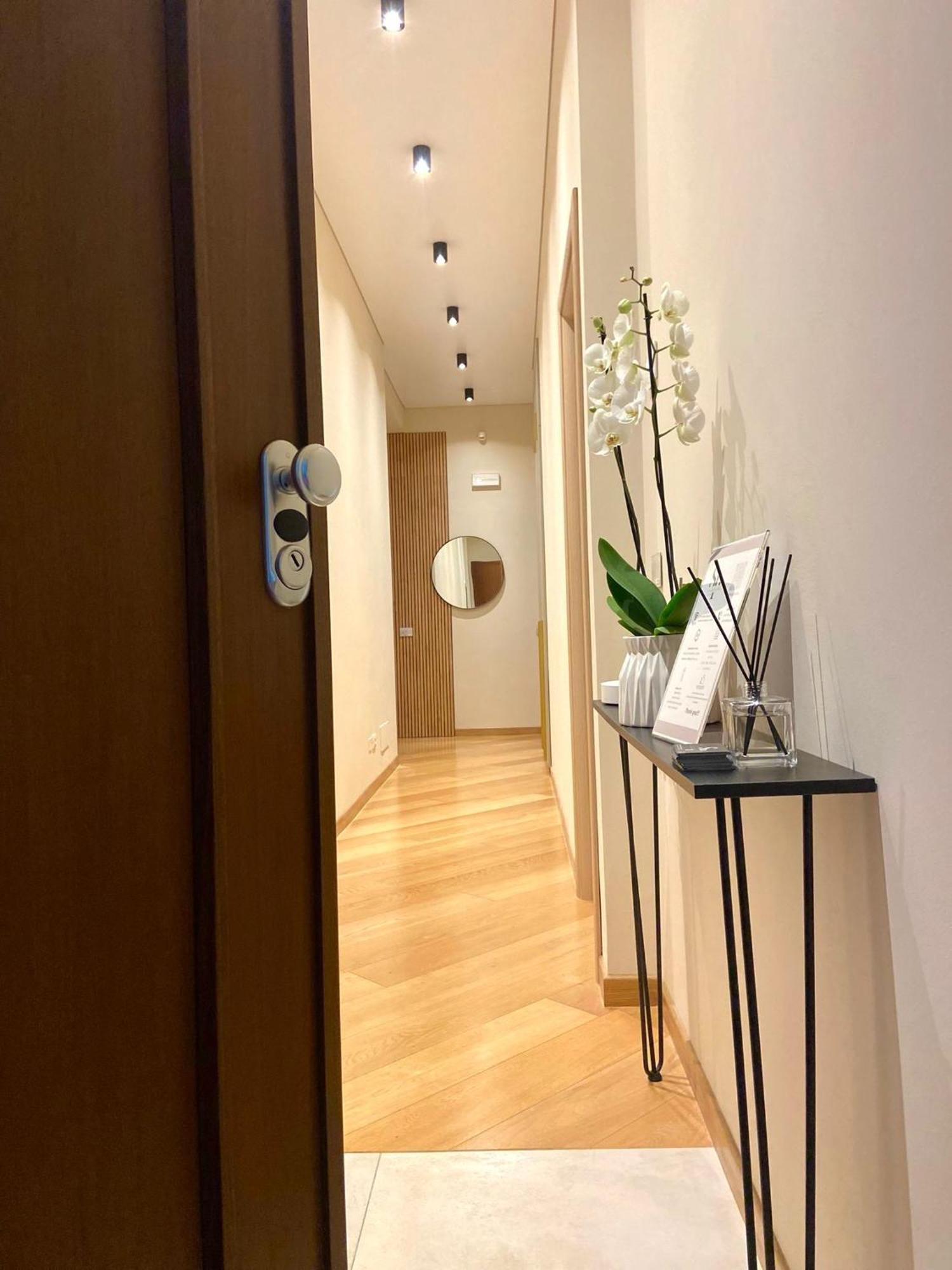 Sea Pearl Luxury Rooms La Spezia Exterior photo