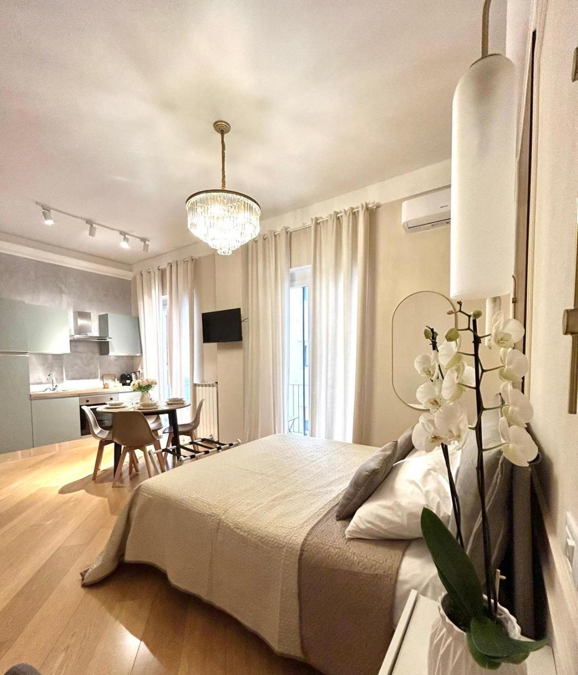 Sea Pearl Luxury Rooms La Spezia Exterior photo